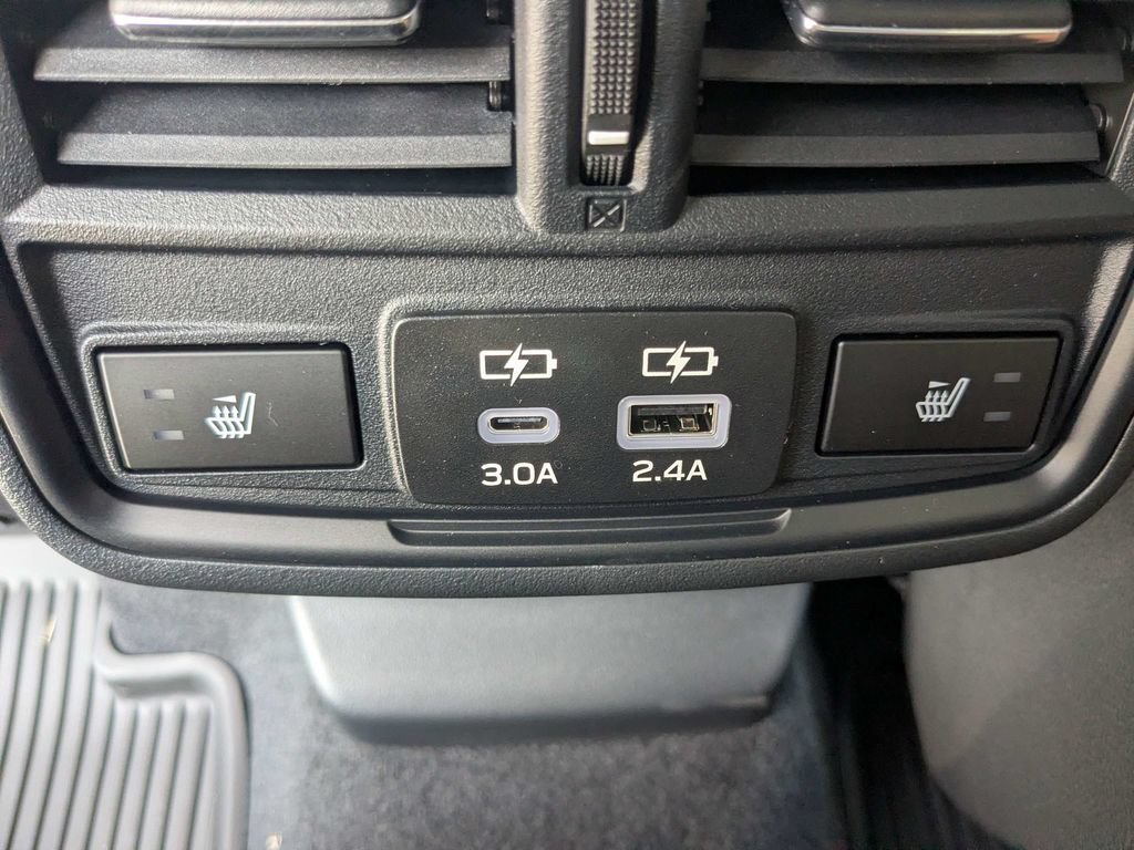 New 2026 Subaru Outback Limited XT AWD/4WD image 15
