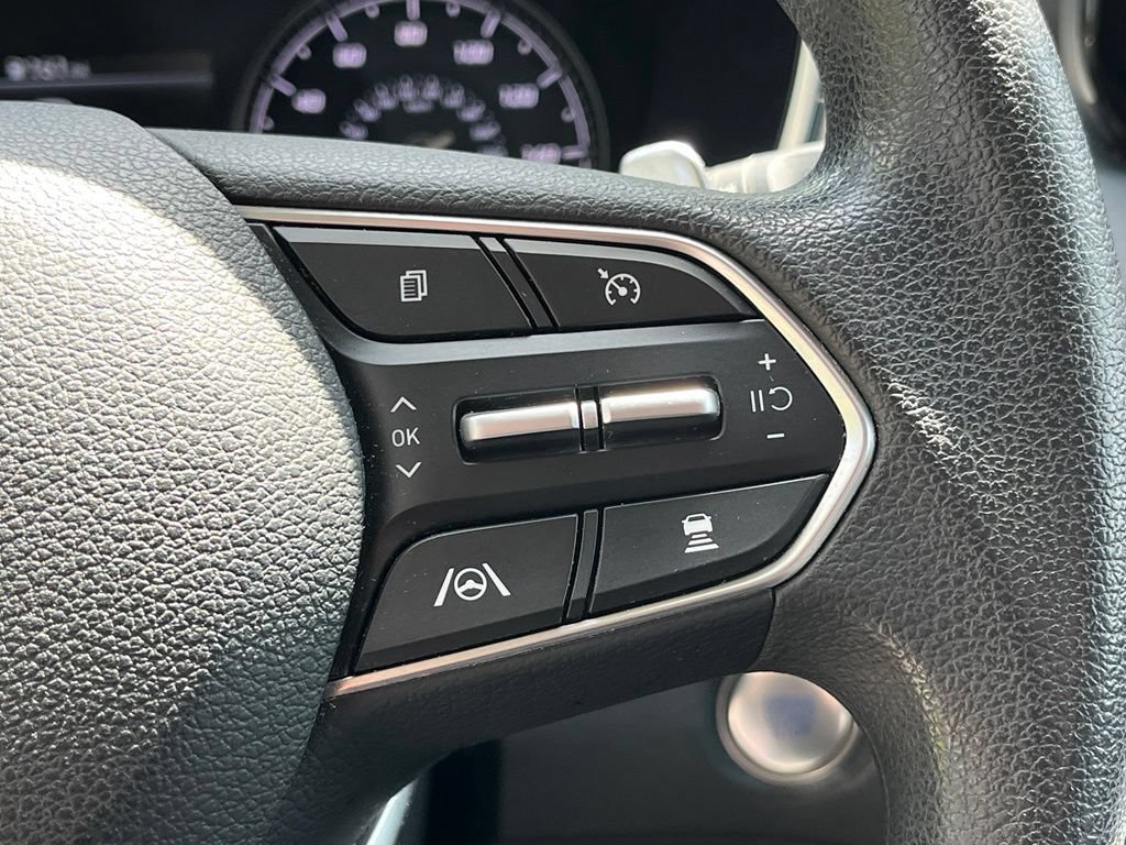 Used 2021 Hyundai Santa Fe SEL AWD/4WD image 30
