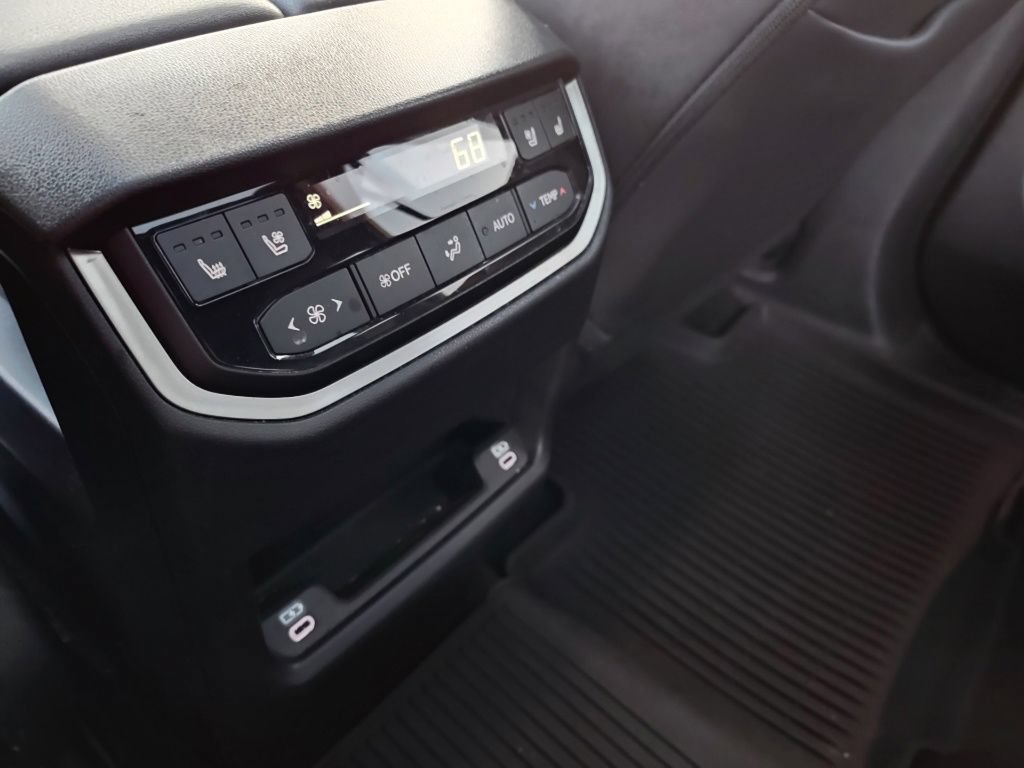 Used 2024 Lexus TX 350 AWD w/ Captains Chair Package image 14