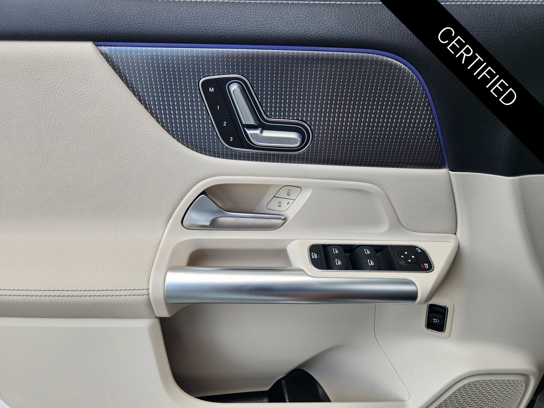 Certified 2023 Mercedes-Benz GLA 250 image 23