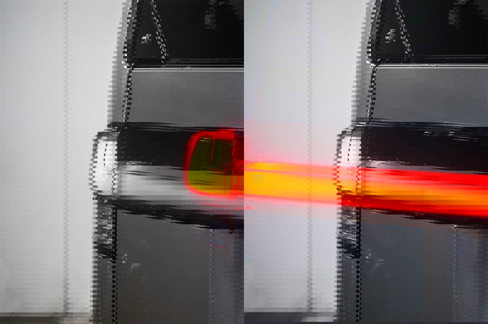 Certified 2024 Lexus GX 550 image 11