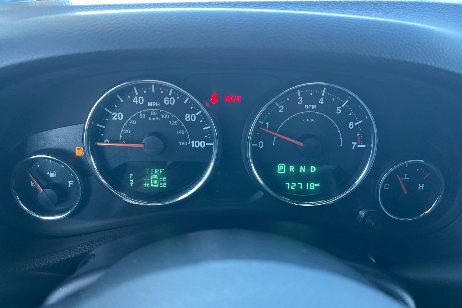 Used 2018 Jeep Wrangler Unlimited Rubicon w/ Cold Weather Group image 22