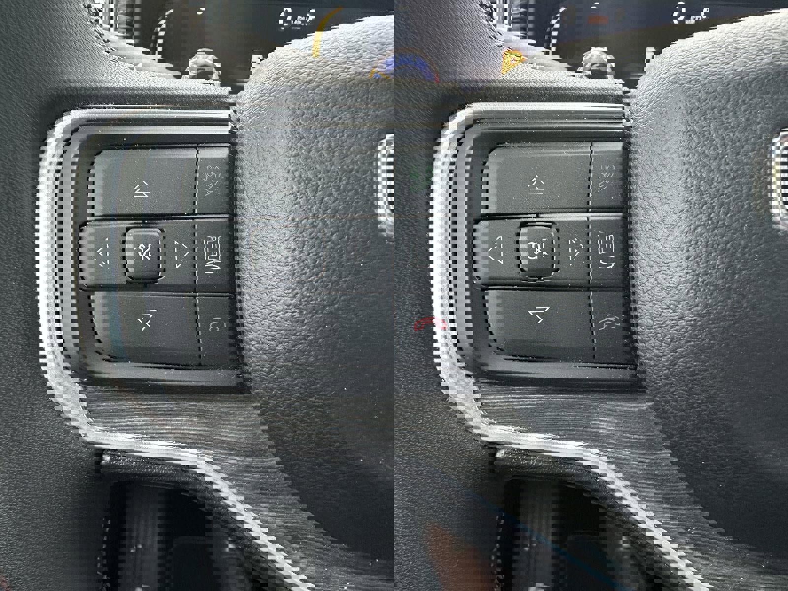 Used 2024 Jeep Wagoneer Series II w/ Flexible Seating Group image 18