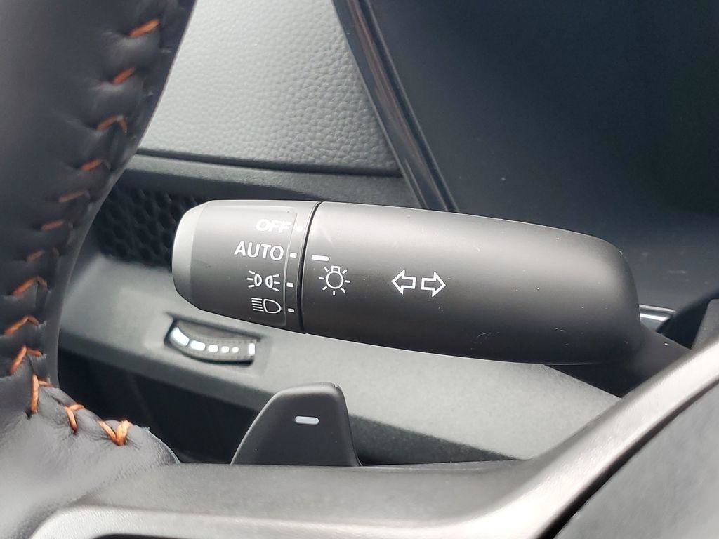 New 2026 Honda CR-V Sport image 13