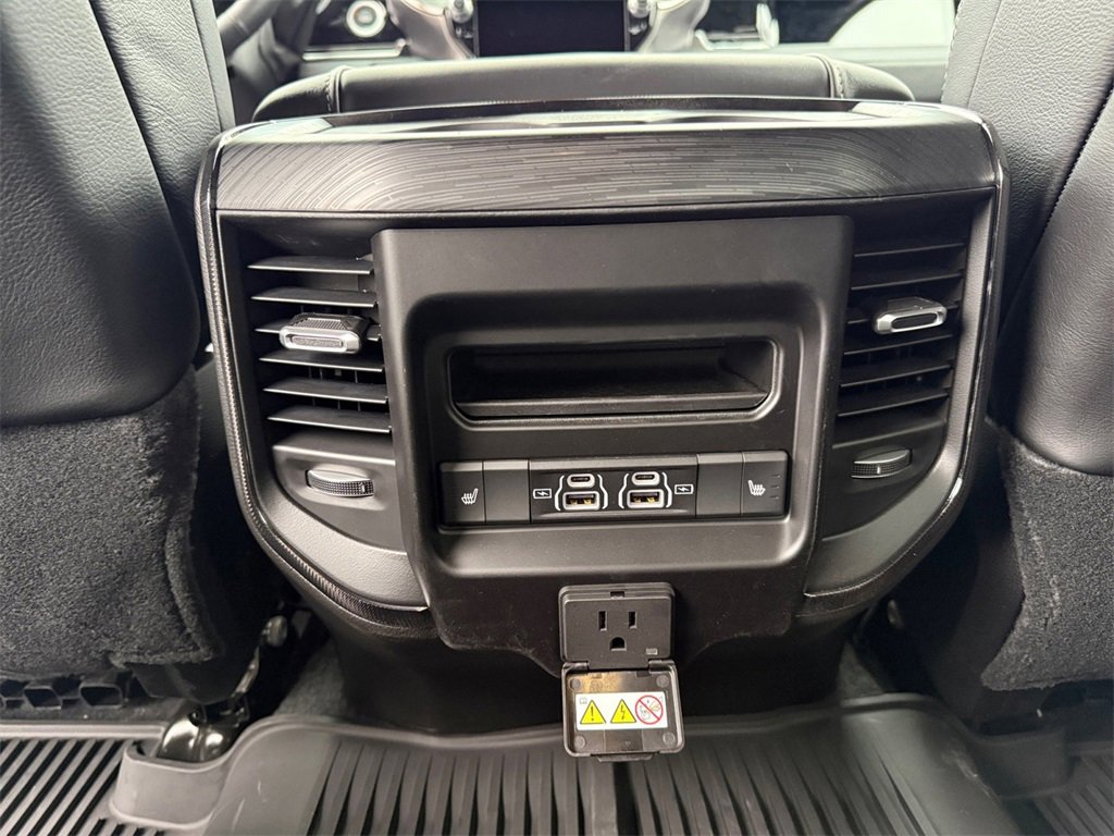 New 2026 RAM 2500 Rebel w/ Rebel Level 2 Equipment Group image 23