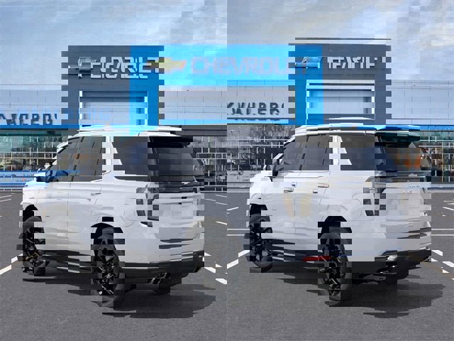 New 2026 Chevrolet Tahoe High Country image 3