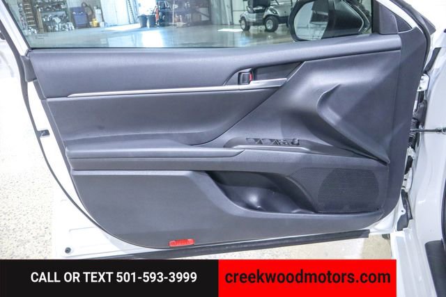 Used 2023 Toyota Camry SE image 42