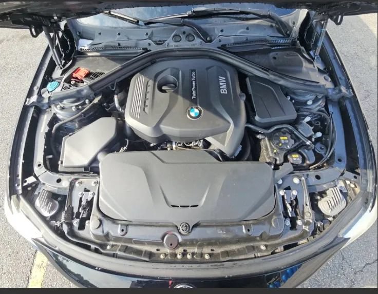 Used 2018 BMW 430i Gran Coupe RWD image 7