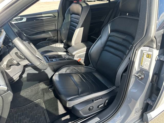 Used 2023 Volkswagen Arteon SEL image 22