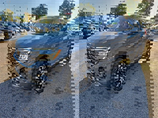 New 2026 Volkswagen Atlas Cross Sport SEL image 7