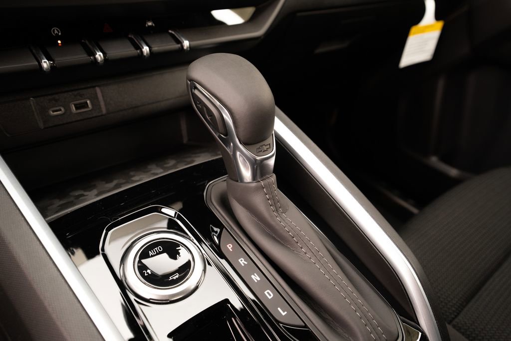 New 2025 Chevrolet Colorado LT w/ Advanced Trailering Package image 21