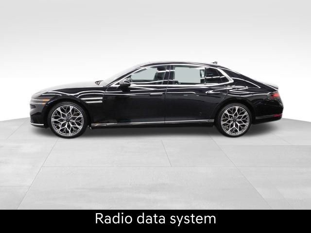 Used 2024 Genesis G90 3.5T image 6