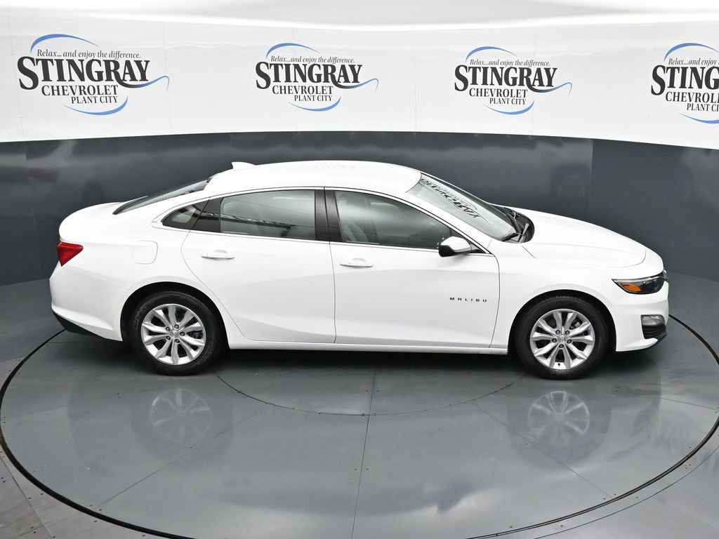 Used 2024 Chevrolet Malibu LT FWD image 25