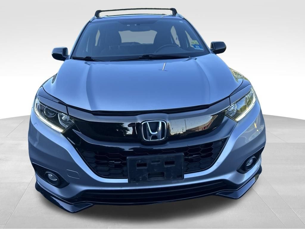 Used 2019 Honda HR-V Sport image 6