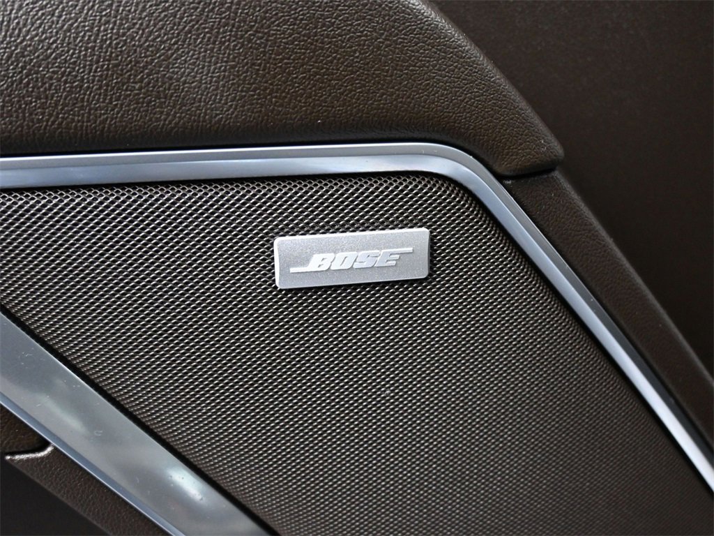 Used 2024 GMC Sierra 1500 SLT image 6