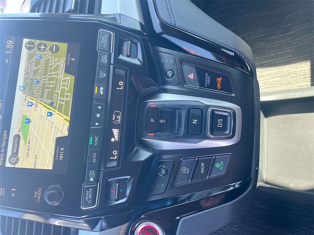 Used 2024 Honda Odyssey Touring image 17