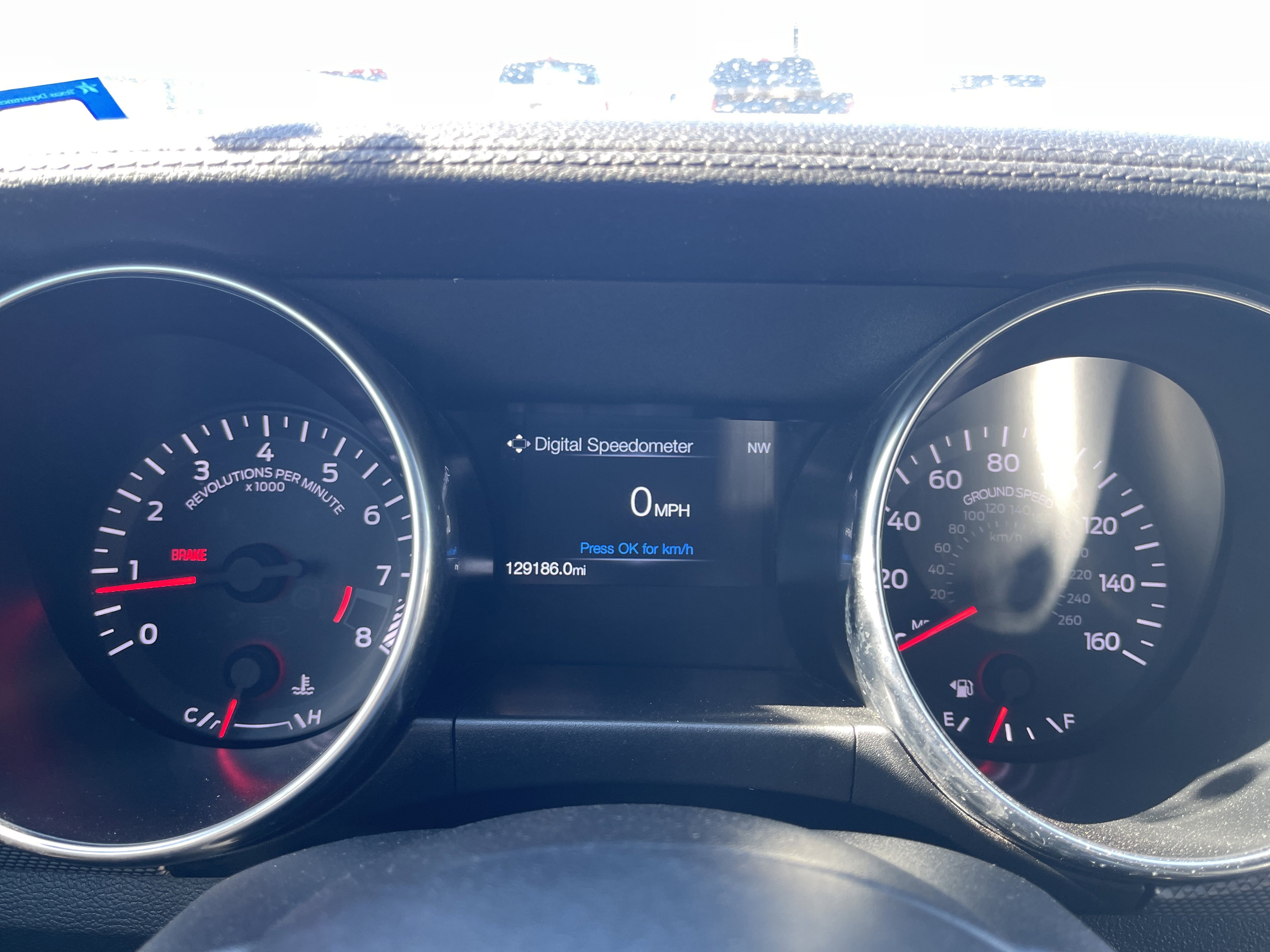 Used 2019 Ford Mustang GT w/ Black Accent Package image 16