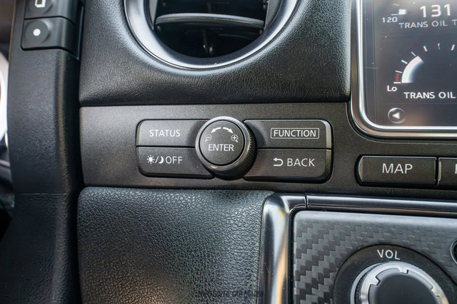 Used 2016 Nissan GT-R Black Edition AWD/4WD image 46