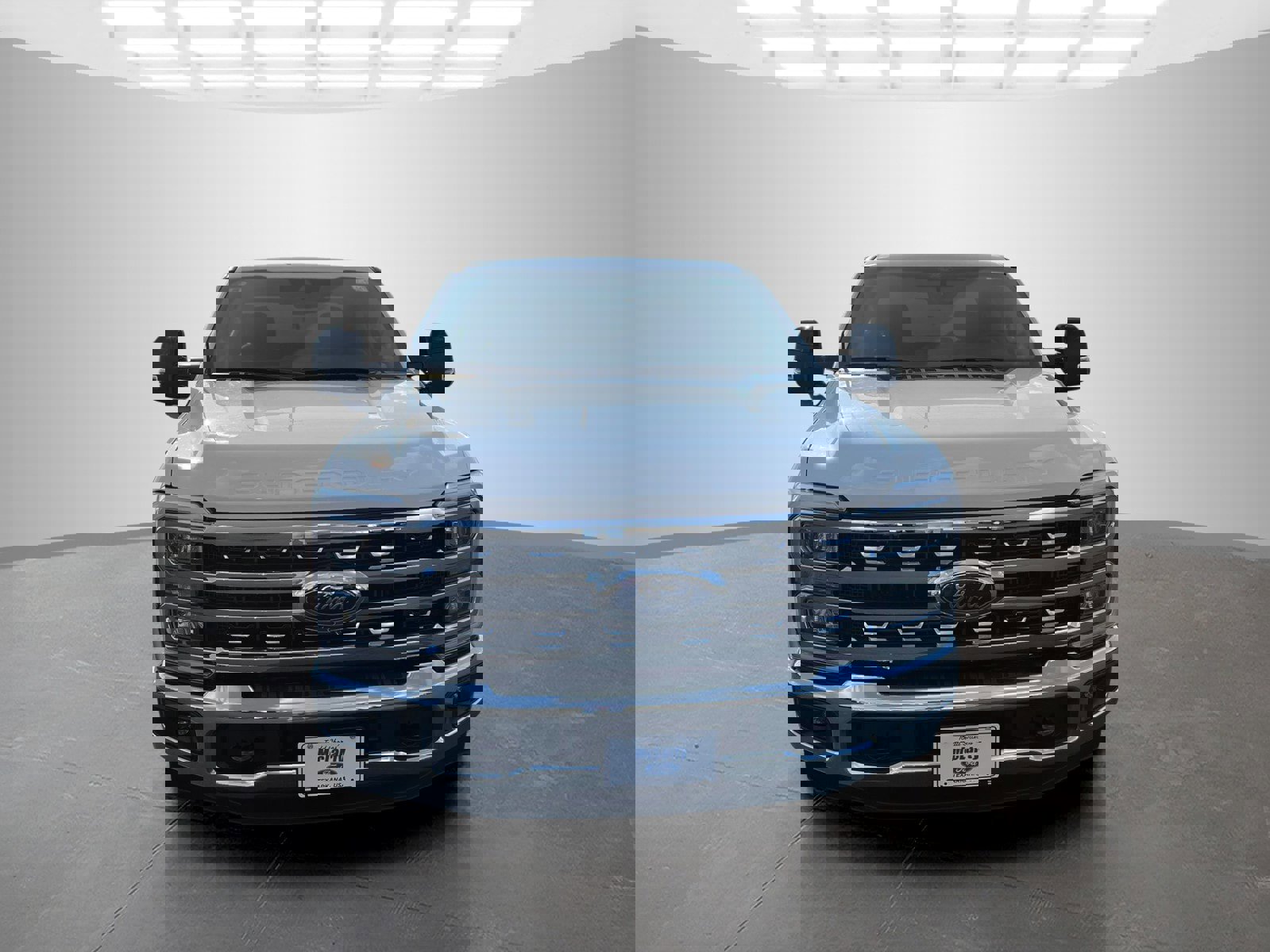 New 2026 Ford F350 Lariat image 2