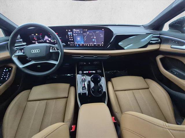 Used 2025 Audi A5 2.0T Premium Plus w/ Premium Plus AWD/4WD image 20