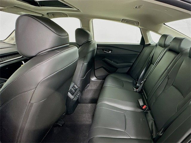 New 2025 Honda Accord EX-L image 30