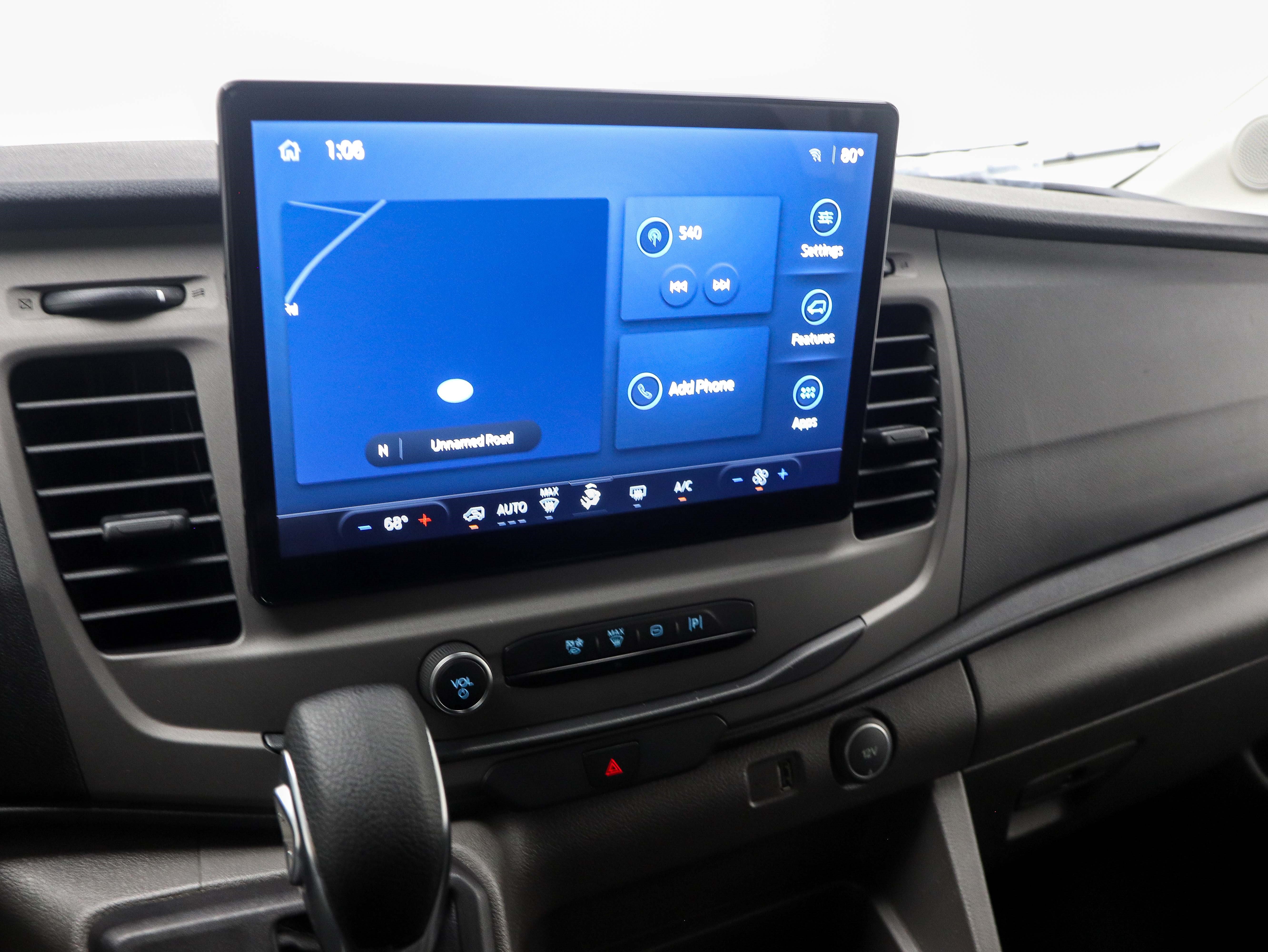 Used 2022 Ford Transit 350 XLT RWD image 18