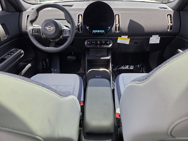 New 2027 MINI Cooper Countryman S AWD/4WD image 13