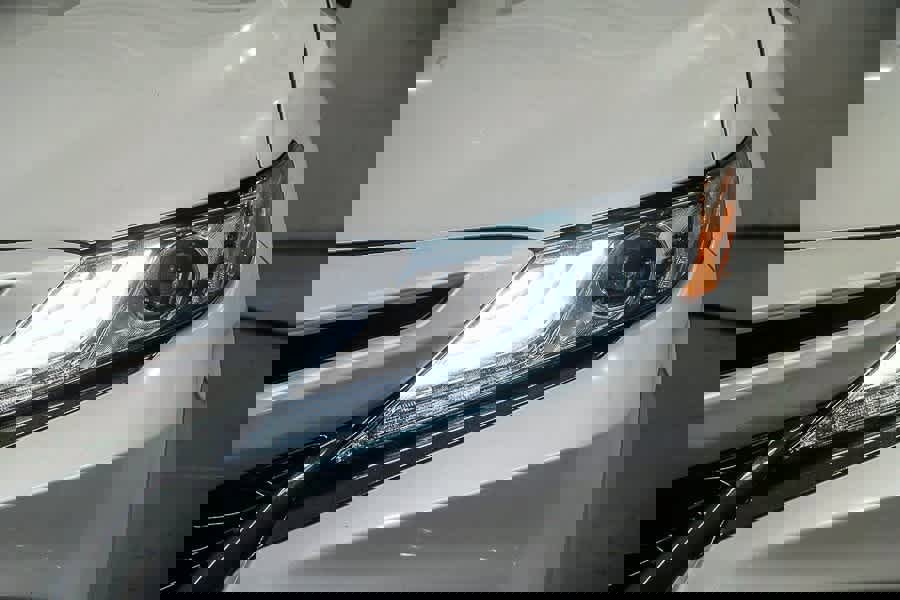 Used 2023 Toyota Camry XSE image 7