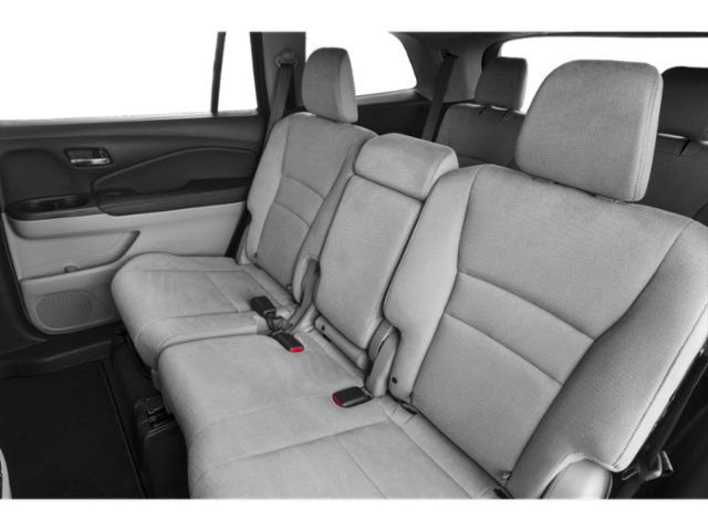 Used 2018 Honda Pilot EX image 10