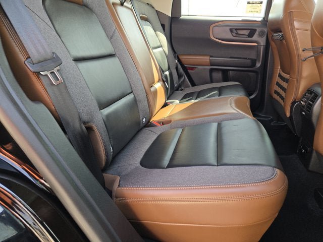 Used 2023 Ford Bronco Sport Outer Banks AWD/4WD image 8