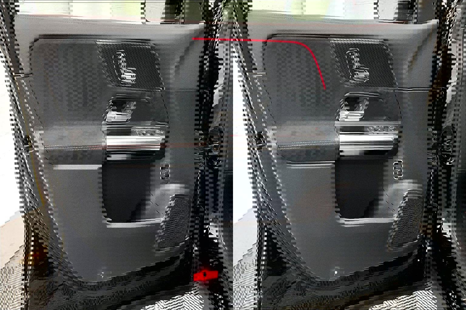 Certified 2022 Mercedes-Benz GLA 250 image 24