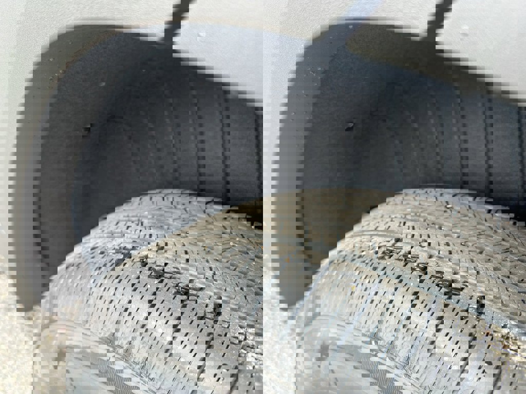 New 2026 Hyundai Tucson Blue SE image 20