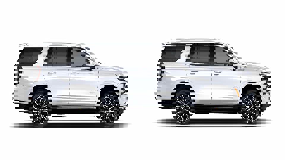 New 2026 Chevrolet Tahoe High Country image 52