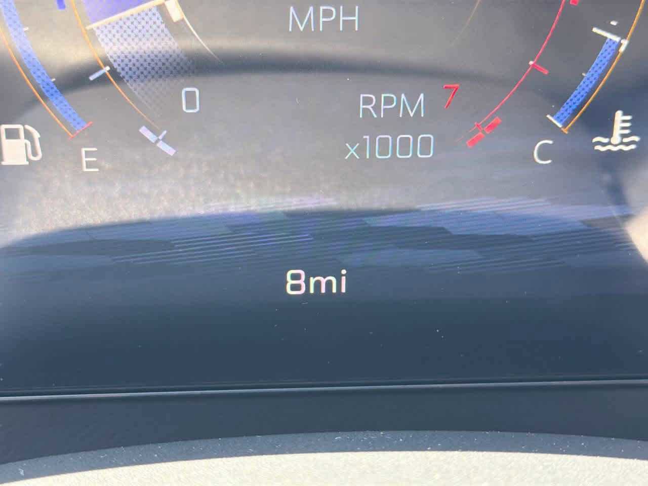 New 2026 Chevrolet Traverse Z71 w/ Driver Confidence Package image 35