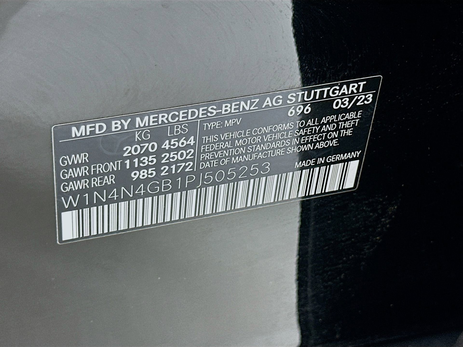 Used 2023 Mercedes-Benz GLA 250 image 31