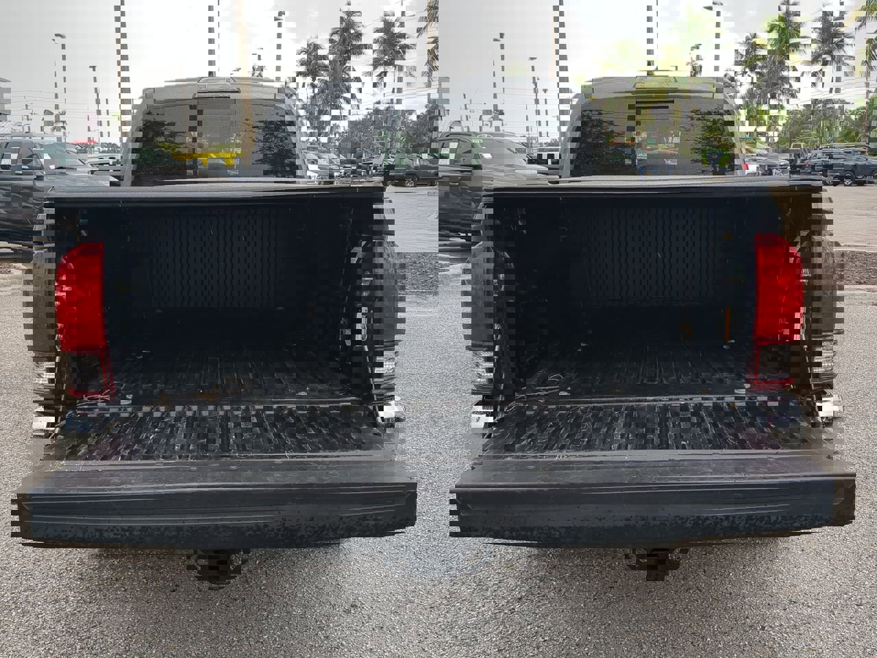 Used 2018 Toyota Tacoma TRD Off-Road image 13