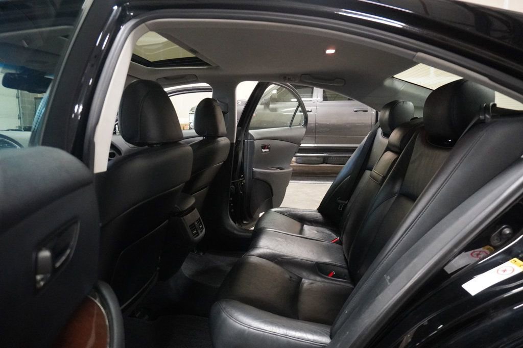 Used 2011 Lexus ES 350 image 8
