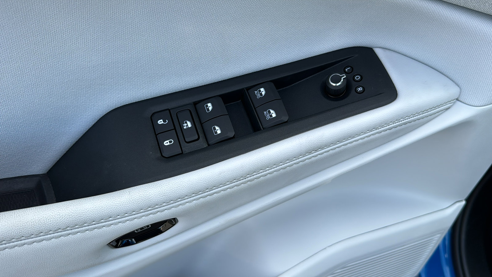 New 2026 Jeep Cherokee Laredo AWD/4WD image 11