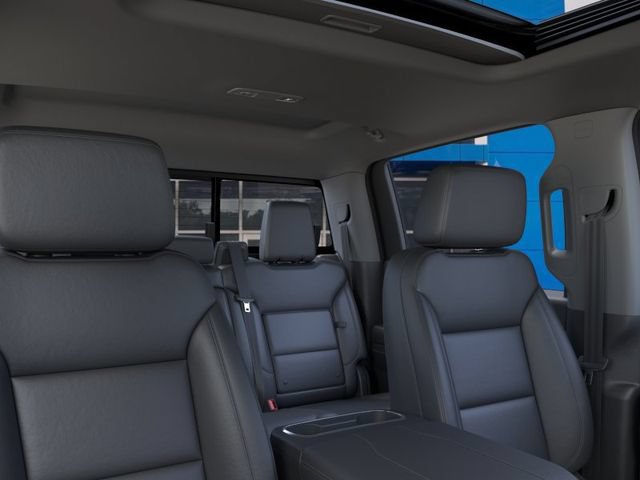 New 2026 Chevrolet Silverado 1500 RST w/ Convenience Package II AWD/4WD image 24