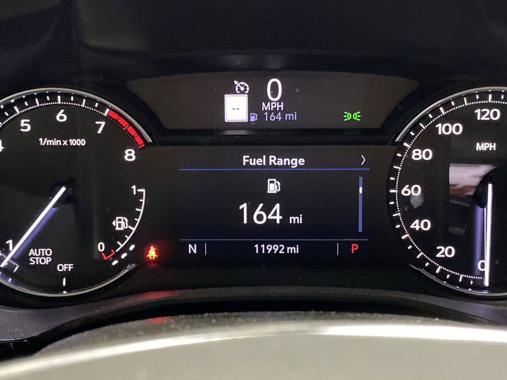 Used 2024 Cadillac XT5 Premium Luxury image 13