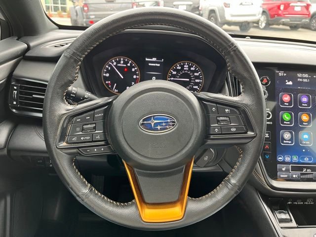 Used 2024 Subaru Outback Wilderness AWD/4WD image 42