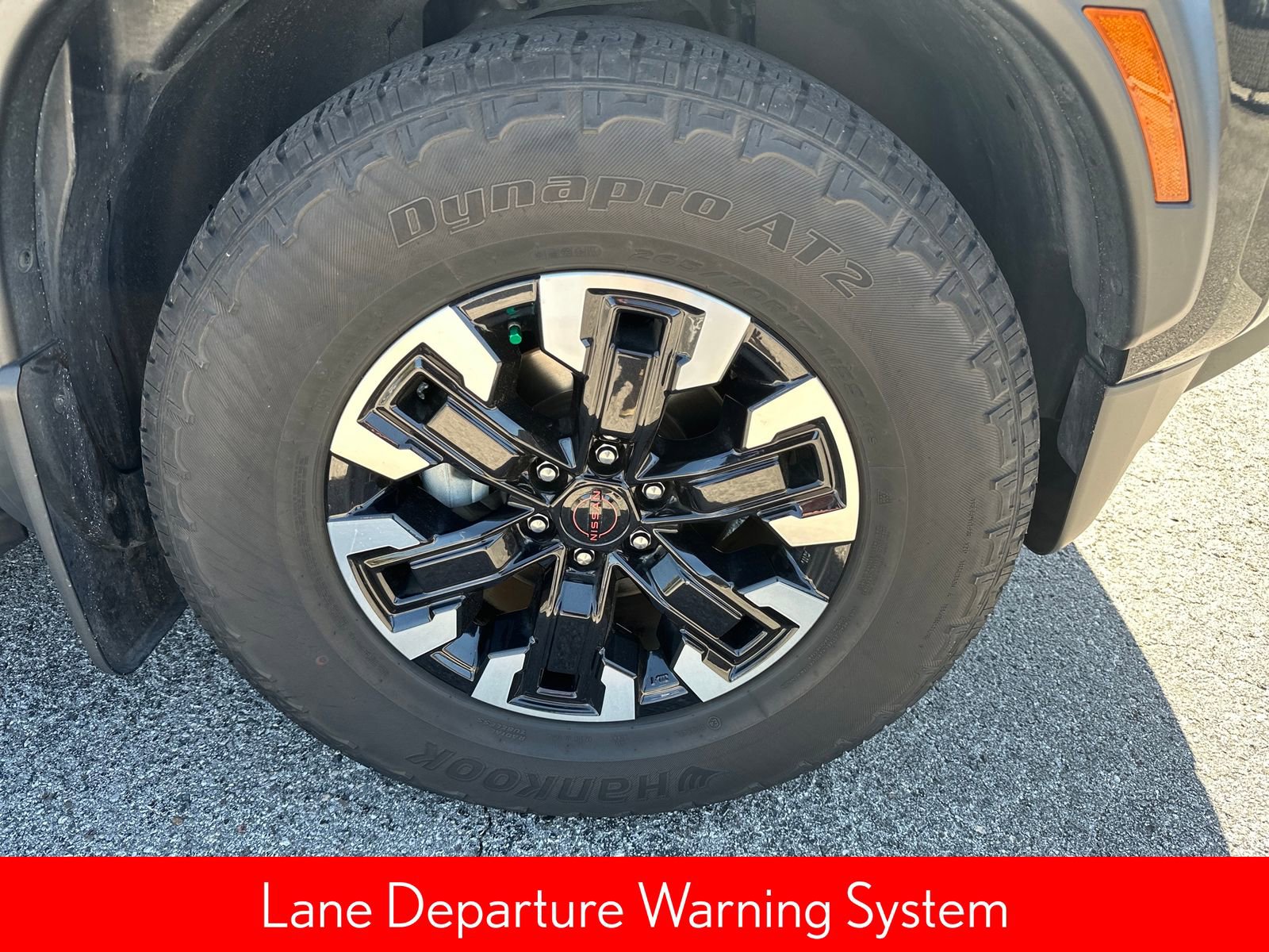 Certified 2023 Nissan Frontier Pro-X w/ Pro Convenience Package image 20