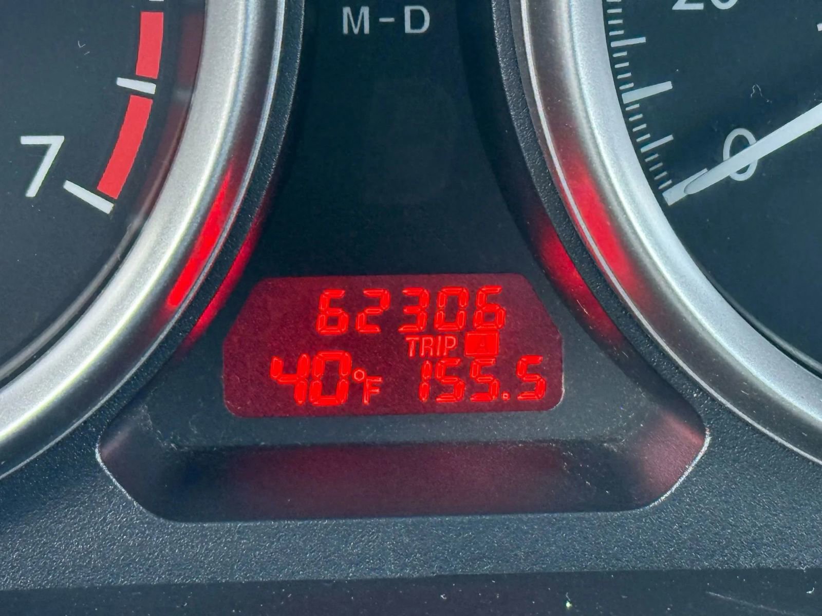 Used 2012 MAZDA MAZDA6 i Sport image 22