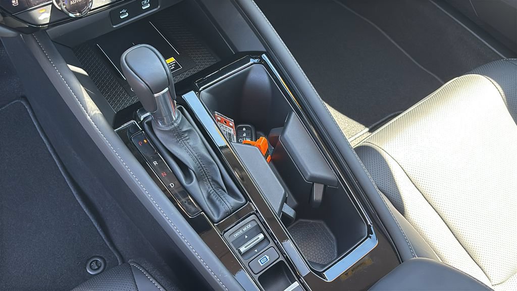 Used 2025 Honda Accord Touring image 21