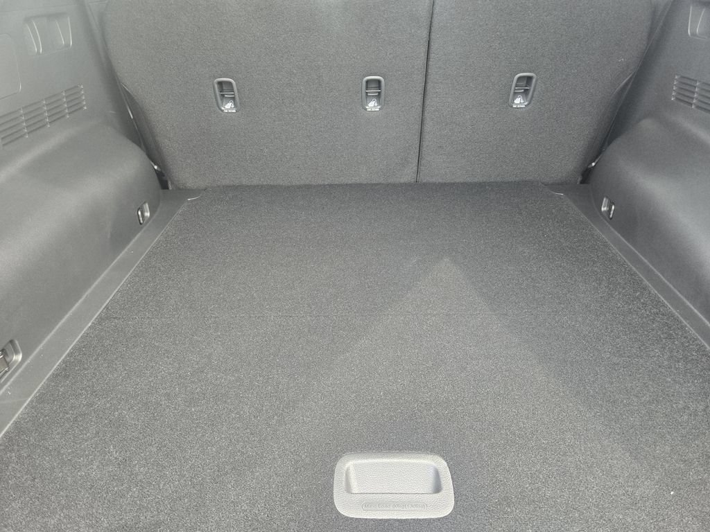 New 2025 Kia EV6 Wind RWD image 23