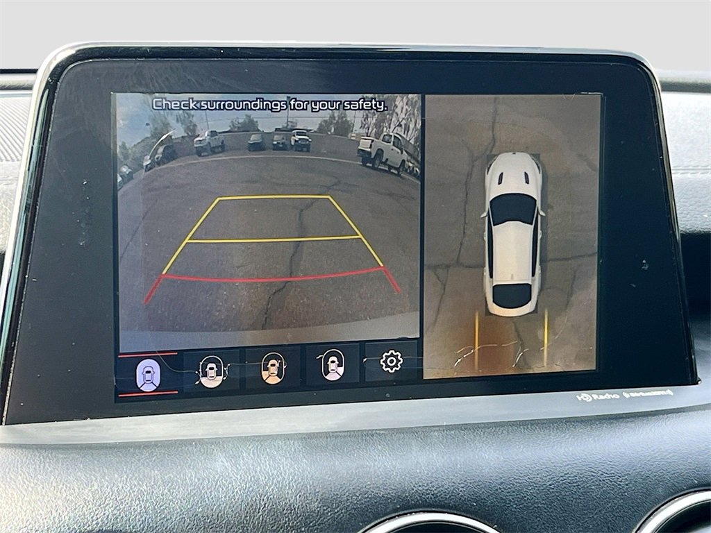 Used 2020 Kia Stinger GT2 image 14