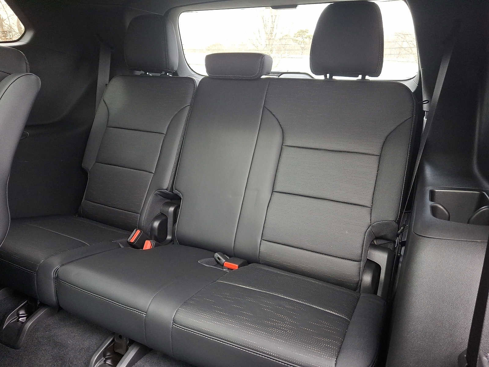 Used 2026 Buick Enclave Sport Touring w/ Power Package FWD image 13