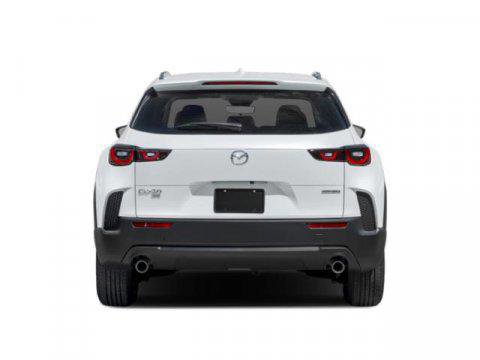 Used 2025 MAZDA CX-50 AWD 2.5 S w/ Premium Package image 8