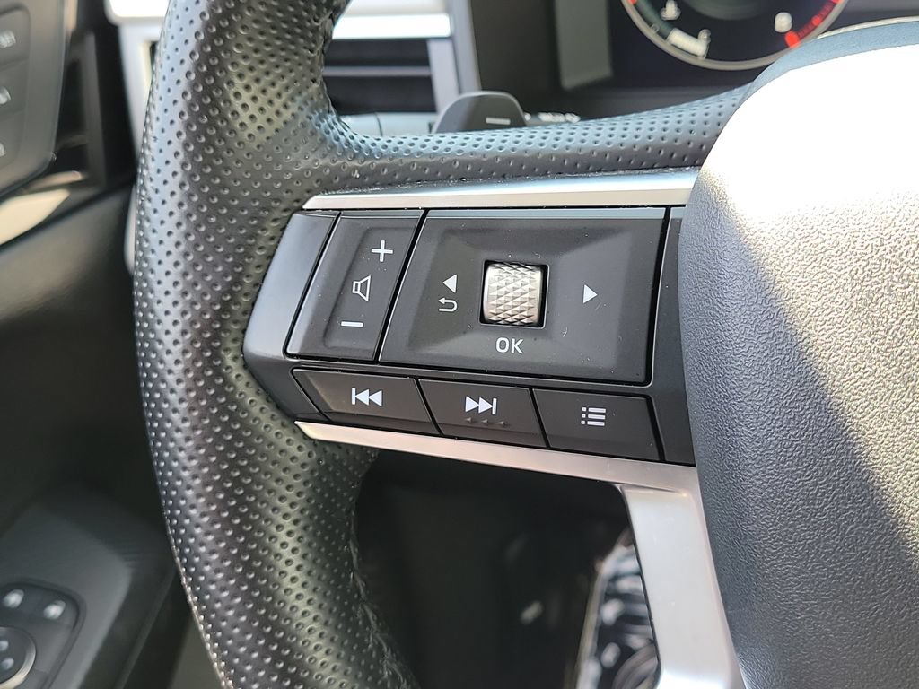 Used 2024 Mitsubishi Outlander SEL AWD/4WD image 9