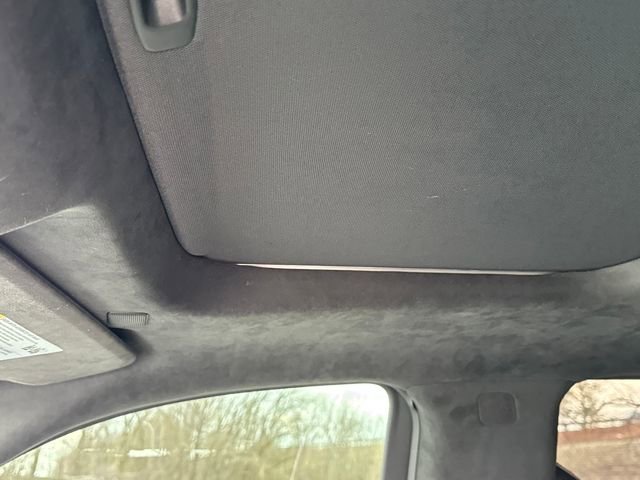 Used 2024 GMC Sierra 1500 AT4X image 16